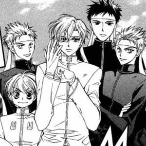 Meet your Posher, Aiden